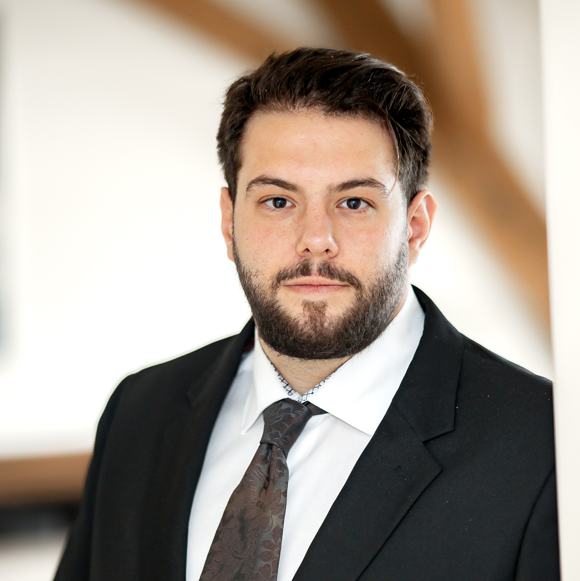 Allianz Versicherung Dees und Partner OHG Freiburg im Breisgau - Ali Fouani