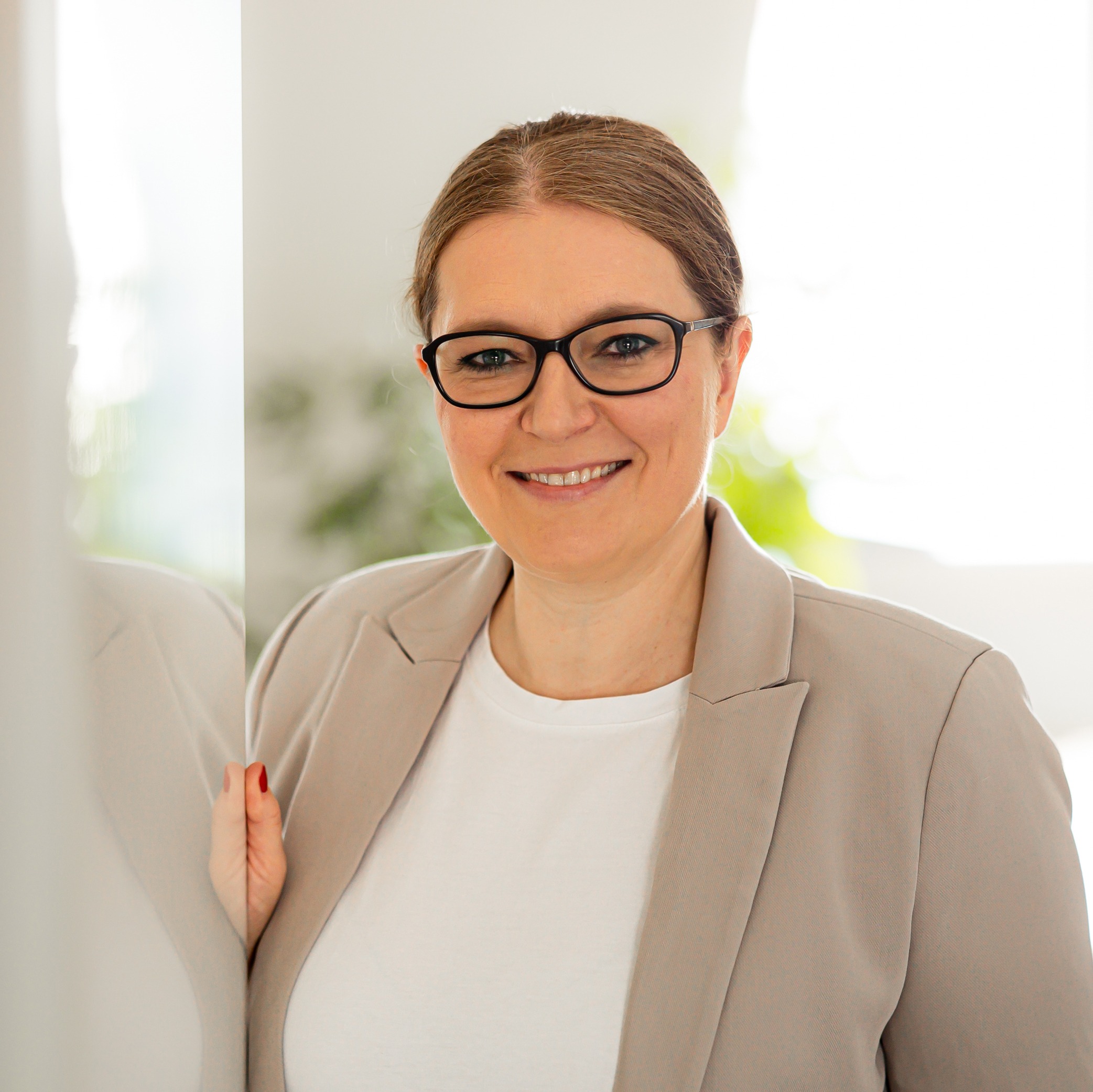 Allianz Versicherung Dees und Partner OHG Freiburg im Breisgau - Veronika Herdt