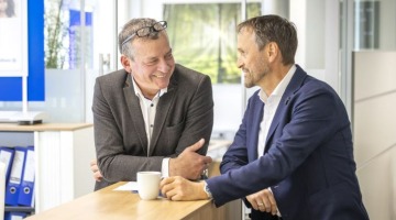 Allianz Versicherung Degant und Stegmann Weißenhorn - Vermögensverwaltung Aktien Investment Kursgewinn