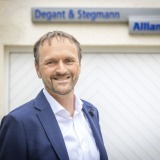 Allianz Versicherung Degant und Stegmann Weißenhorn - Andreas Degant