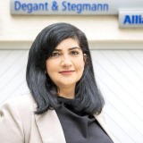 Allianz Versicherung Degant und Stegmann Weißenhorn - Zeynep Avci