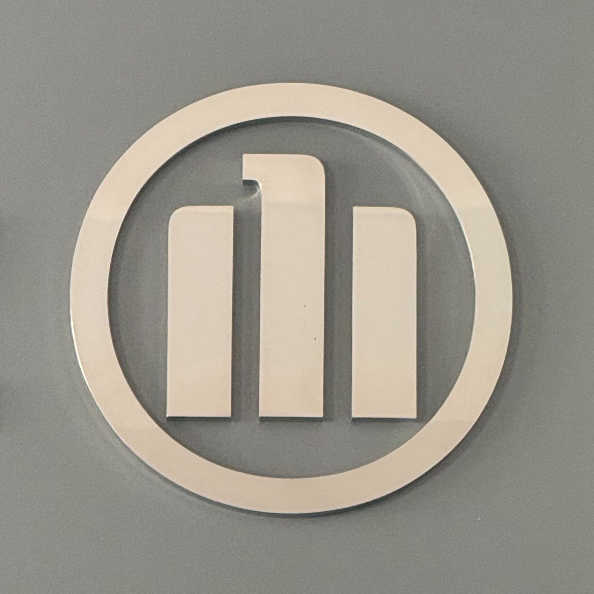 Allianz Versicherung De Maria und Link OHG München - Profilbild