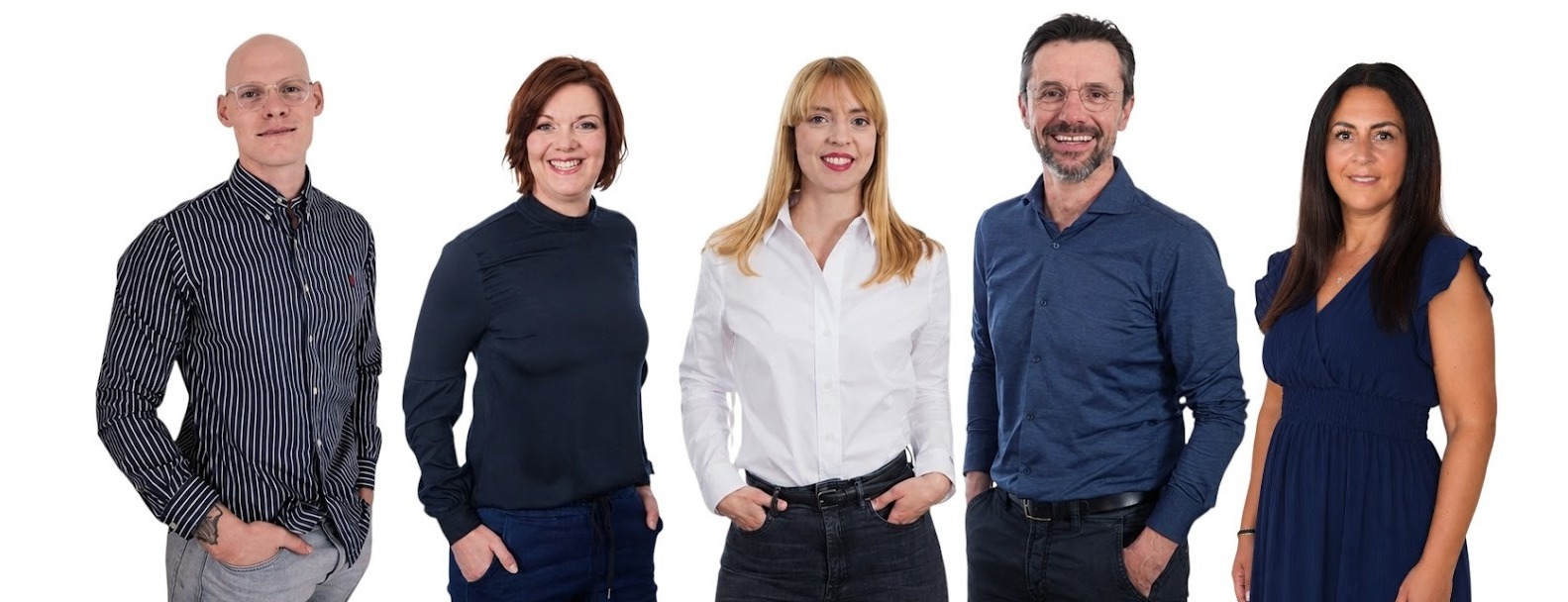 Allianz Versicherung Demmeler und Rehklau OHG Memmingen - Unser Team