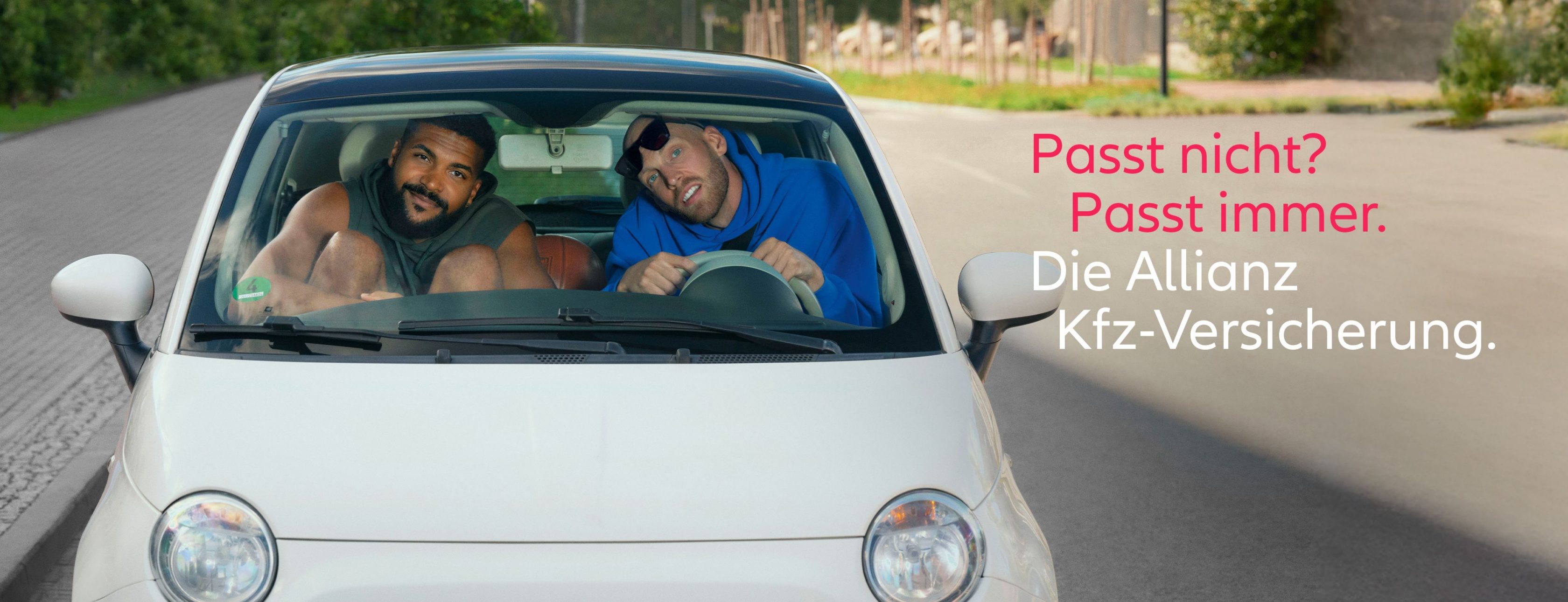 Allianz Versicherung Dr.Denis Dörr Sulzfeld - Allianz KFZ-Versicherung - jetzt wechseln