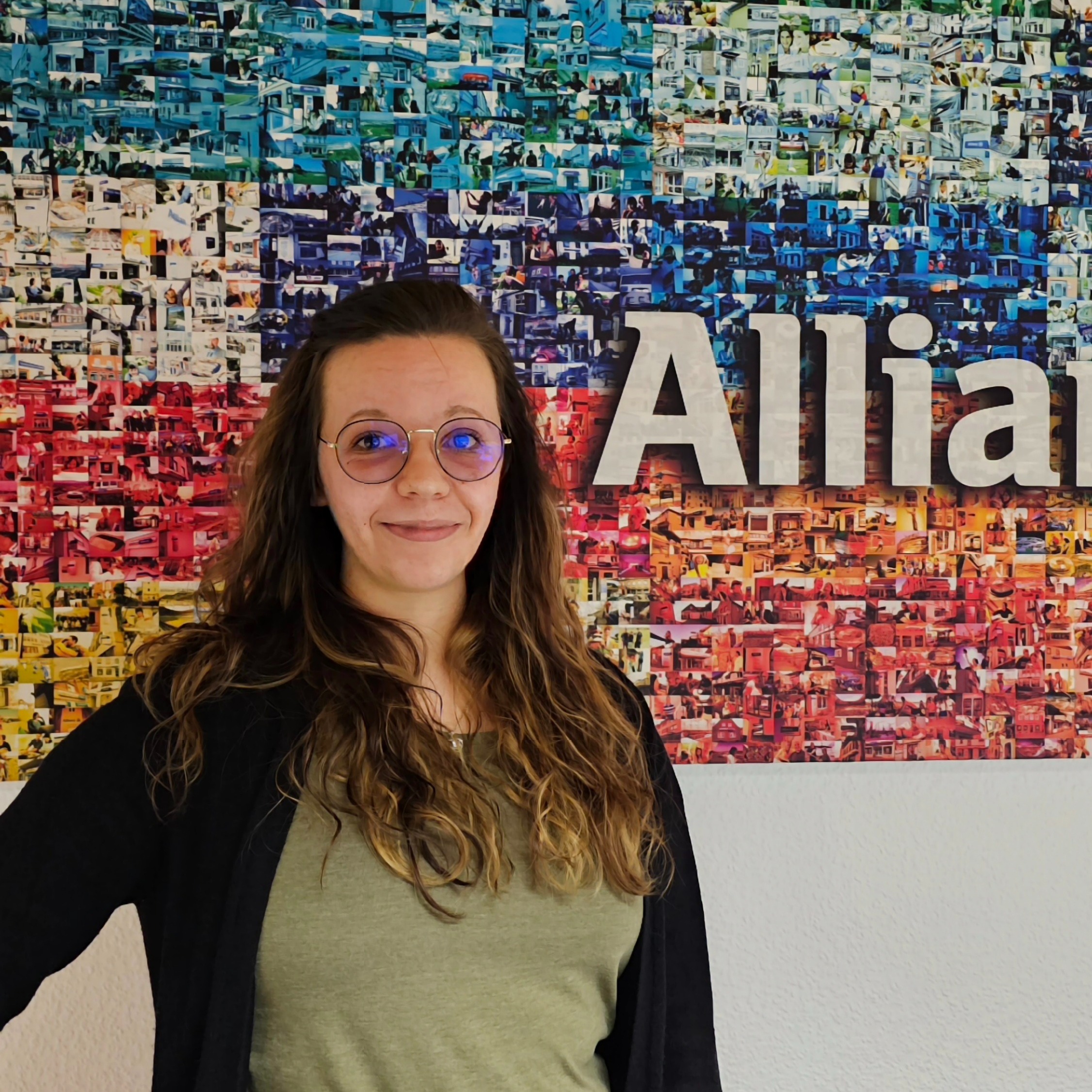 Allianz Versicherung Denis Kleinert Bad Lausick - Desideria Mosch