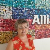 Allianz Versicherung Denis Kleinert Bad Lausick - Silvia  Brunnecker