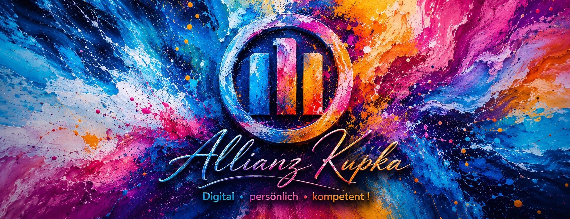 Allianz Versicherung Denis Kupka Düsseldorf - Titelbild-WP