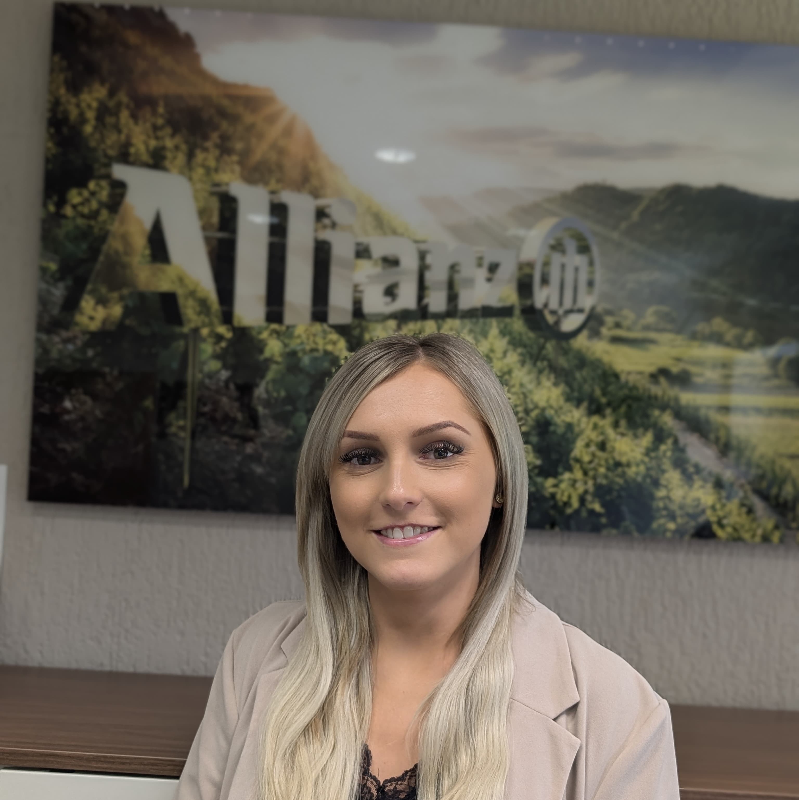Allianz Versicherung Denis Gimmler Freiberg - Gina