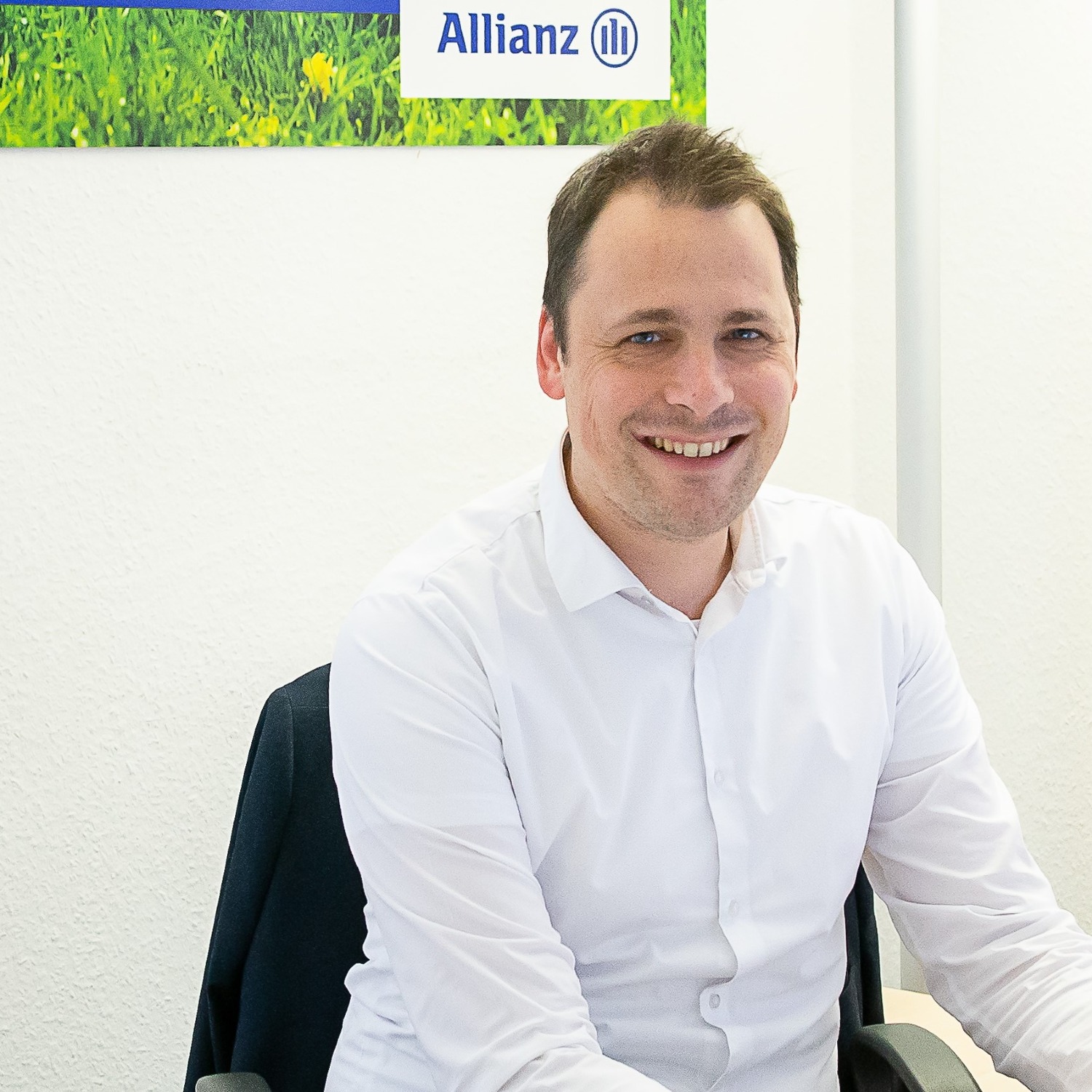 Allianz Versicherung Dennis Friedrich Hermannsburg - Profilbild