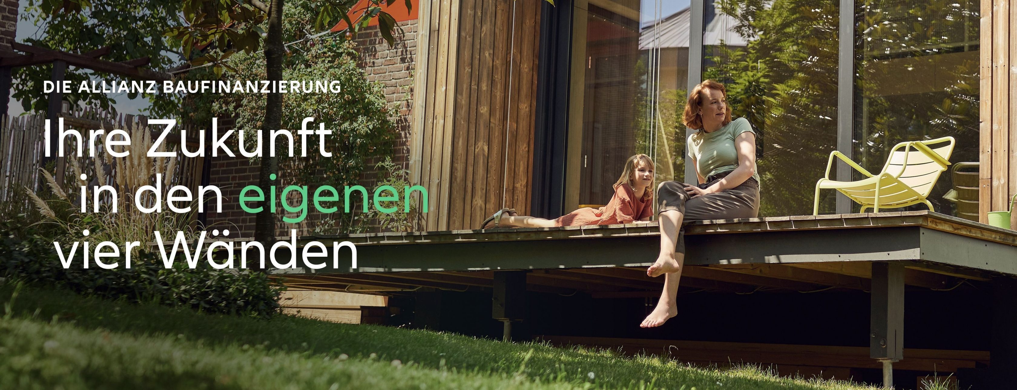 Allianz Versicherung Dennis Friedrich Hermannsburg - Titelbild