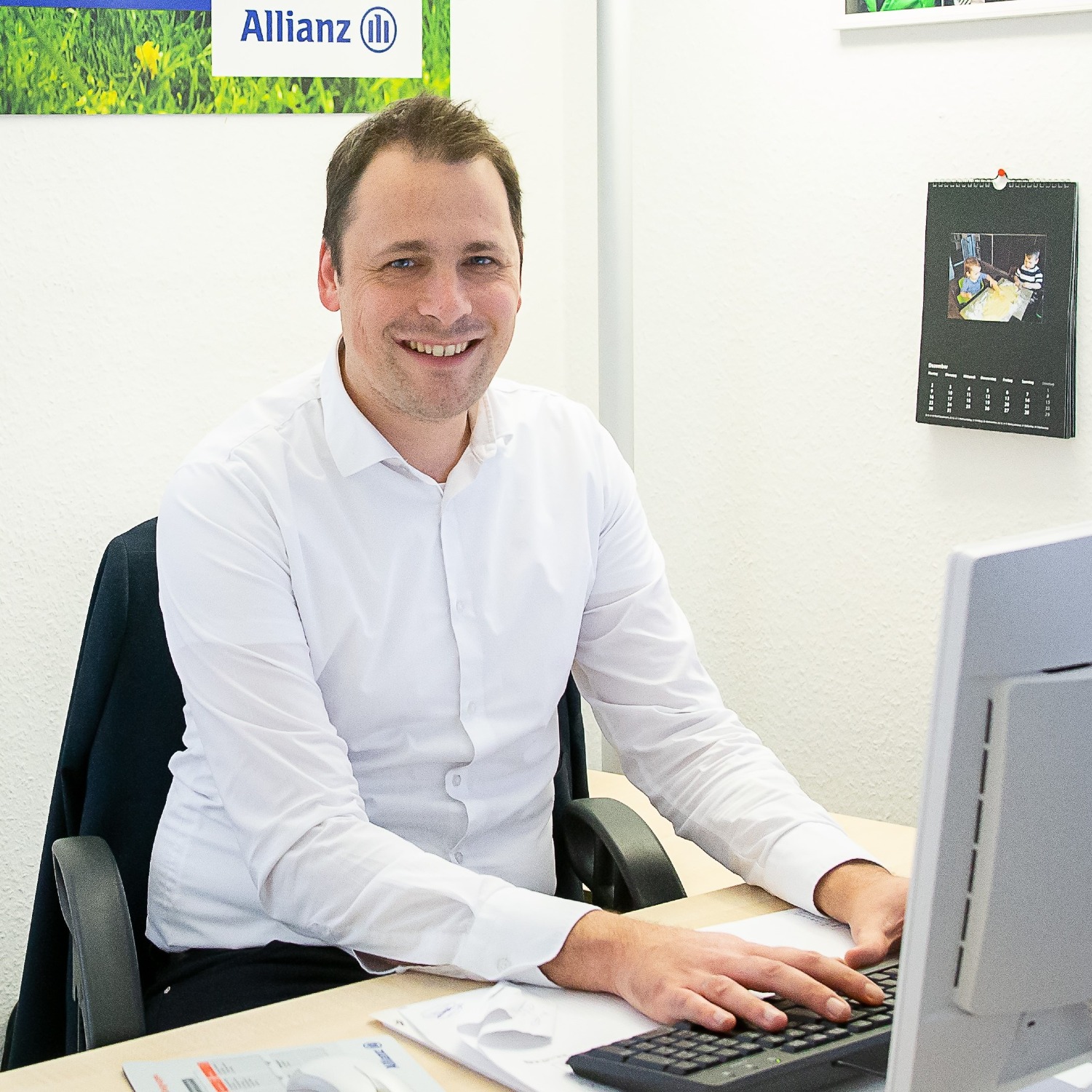 Allianz Versicherung Dennis Friedrich Hermannsburg - Dennis Friedrich