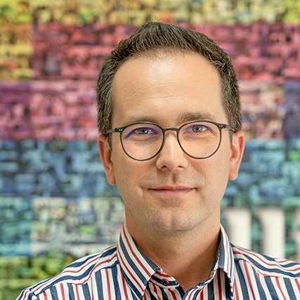 Allianz Versicherung Dennis Hauptkorn Pforzheim - Agenturinhaber Dennis Hauptkorn