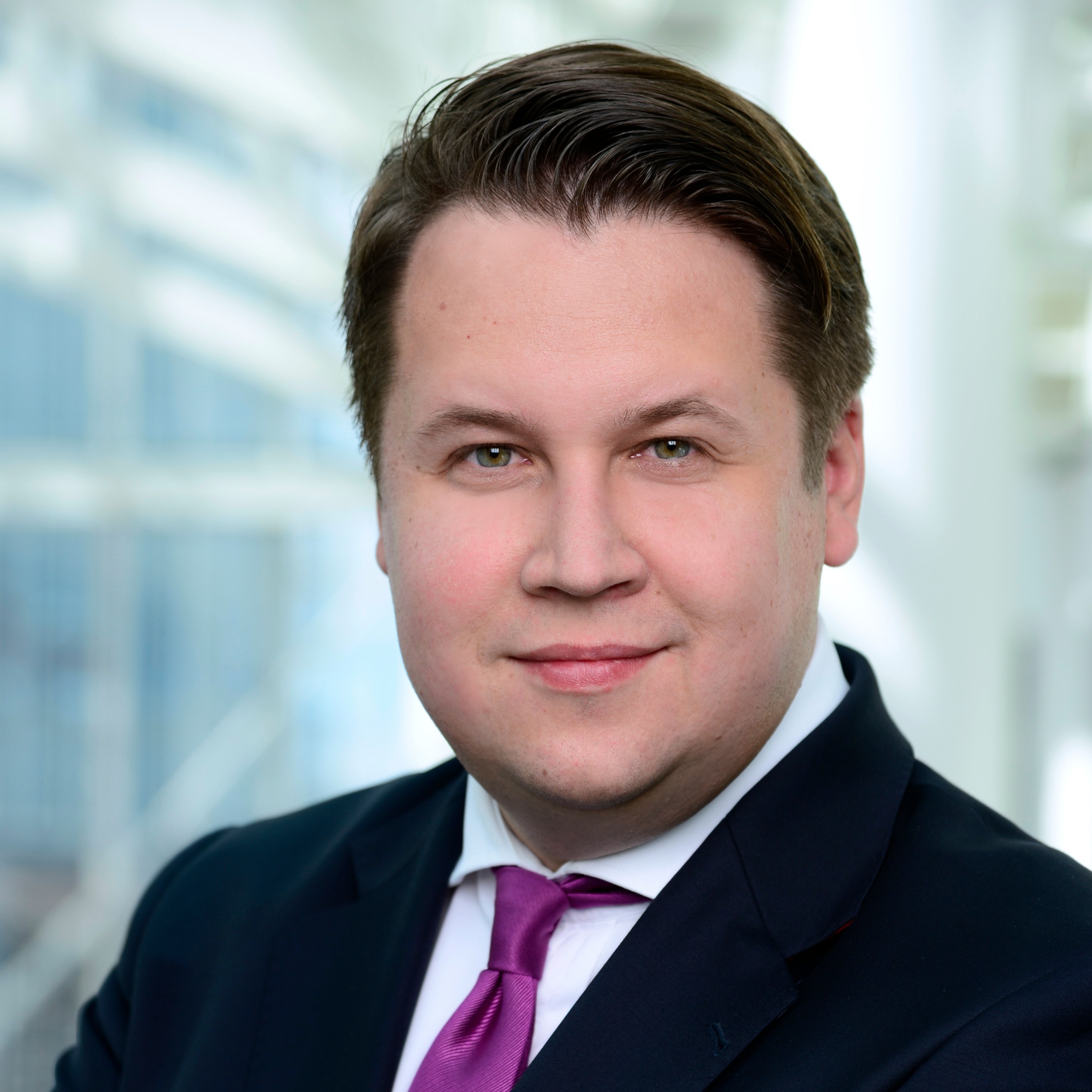 Allianz Versicherung Dennis Krüger Hamburg - betriebliche Altersvorsorge, Vermögensaufbau