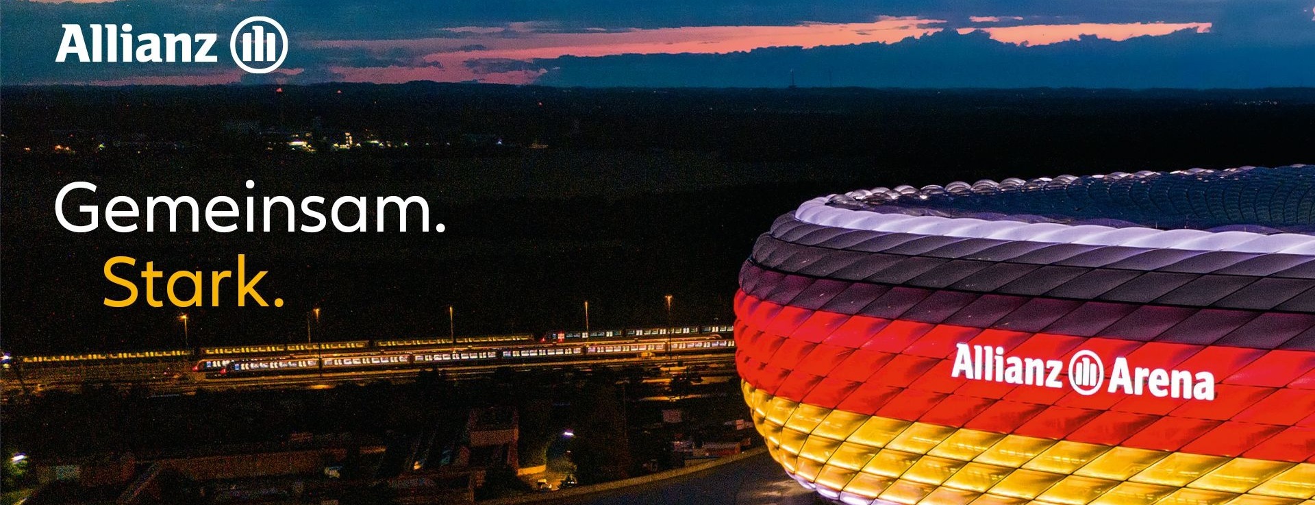 Allianz Versicherung Dennis Kutrieb Oranienburg - Titelbild