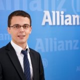 Allianz Versicherung Dennis Müller Scheeßel - Bauherrenhaftpflicht Lebensversicherung Rente PZT