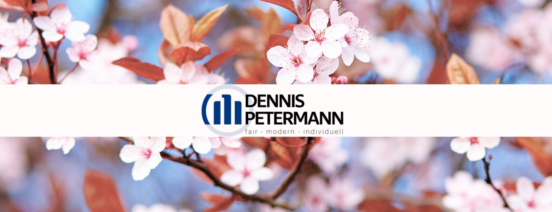 Allianz Versicherung Dennis Petermann Weinheim - Frühling