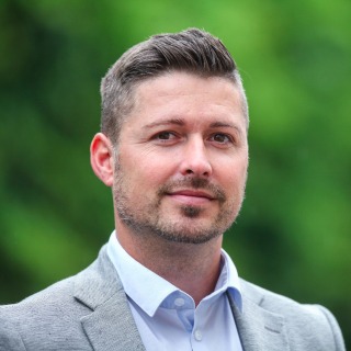 Profilbild Allianz Versicherung Dennis Pollok Möckern - Profilbild