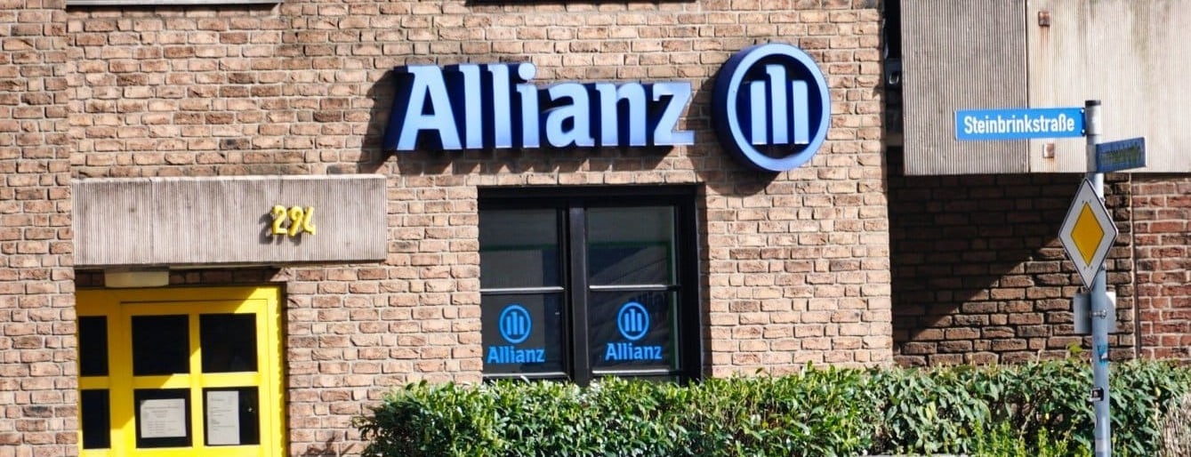 Allianz Versicherung Dennis Putze Oberhausen - Agentur