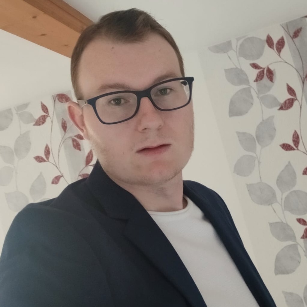 Allianz Versicherung Dennis Schuster Lutherstadt Eisleben - Marius Ehrenberg