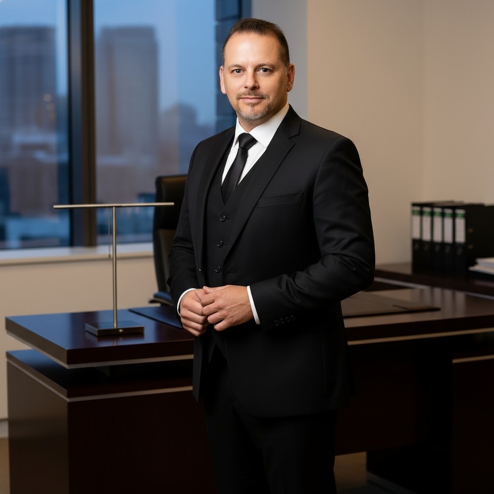 Allianz Versicherung Dennis Starke Berlin - Profilbild