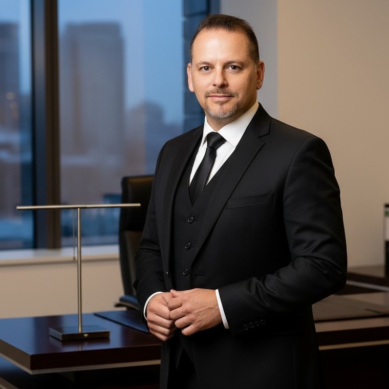 Allianz Versicherung Dennis Starke Berlin - Dennis Starke