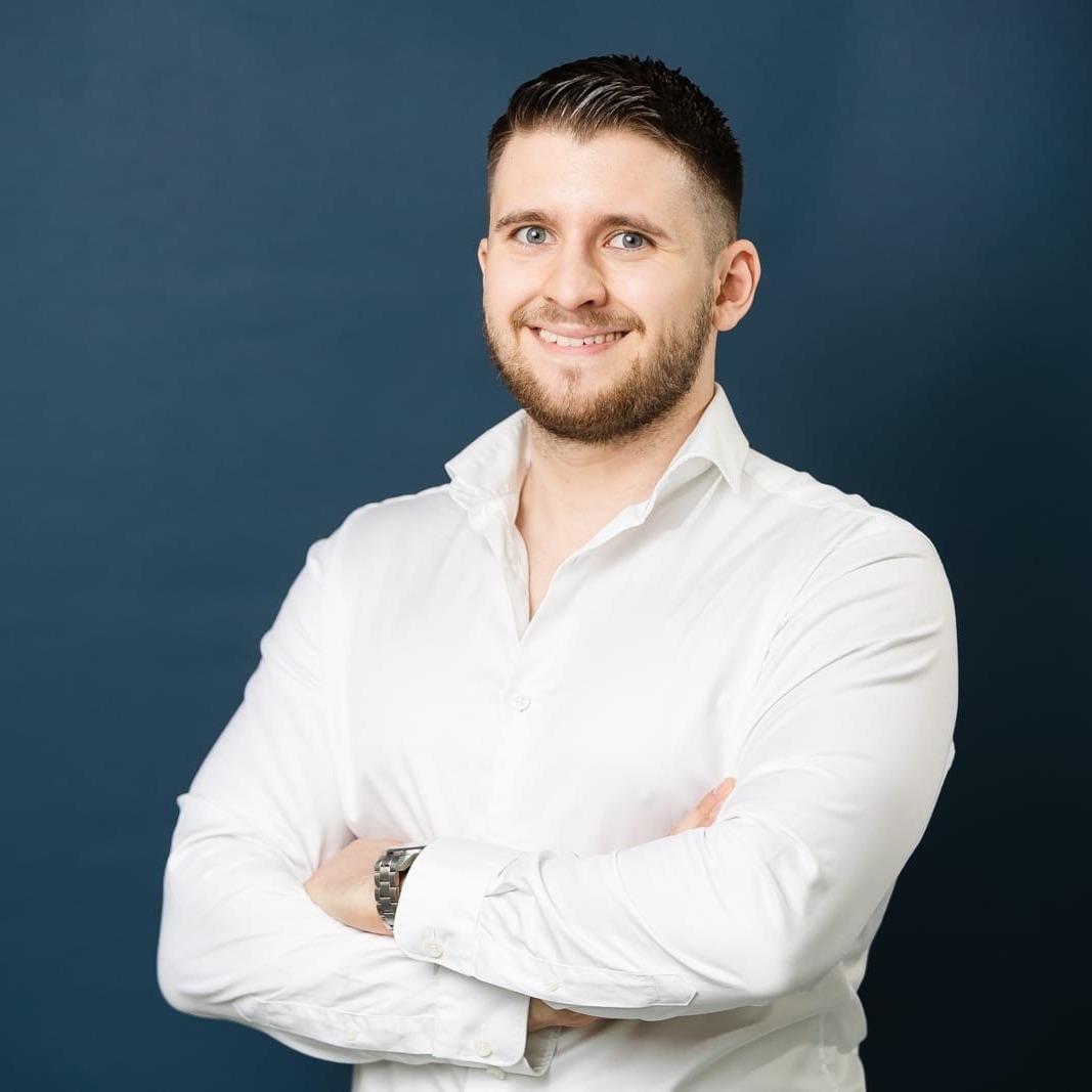 Allianz Versicherung Dennis Starke Berlin - Christopher Starke