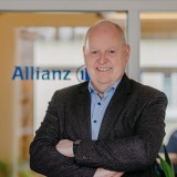 Allianz Versicherung Dennis Tschirschwitz Minden - Rainer Hösl