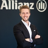 Allianz Versicherung Dennis Vallender Köln - Profilbild