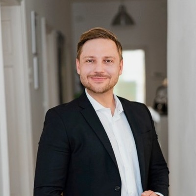 Allianz Versicherung Dennis Walter Augsburg - Profilbild