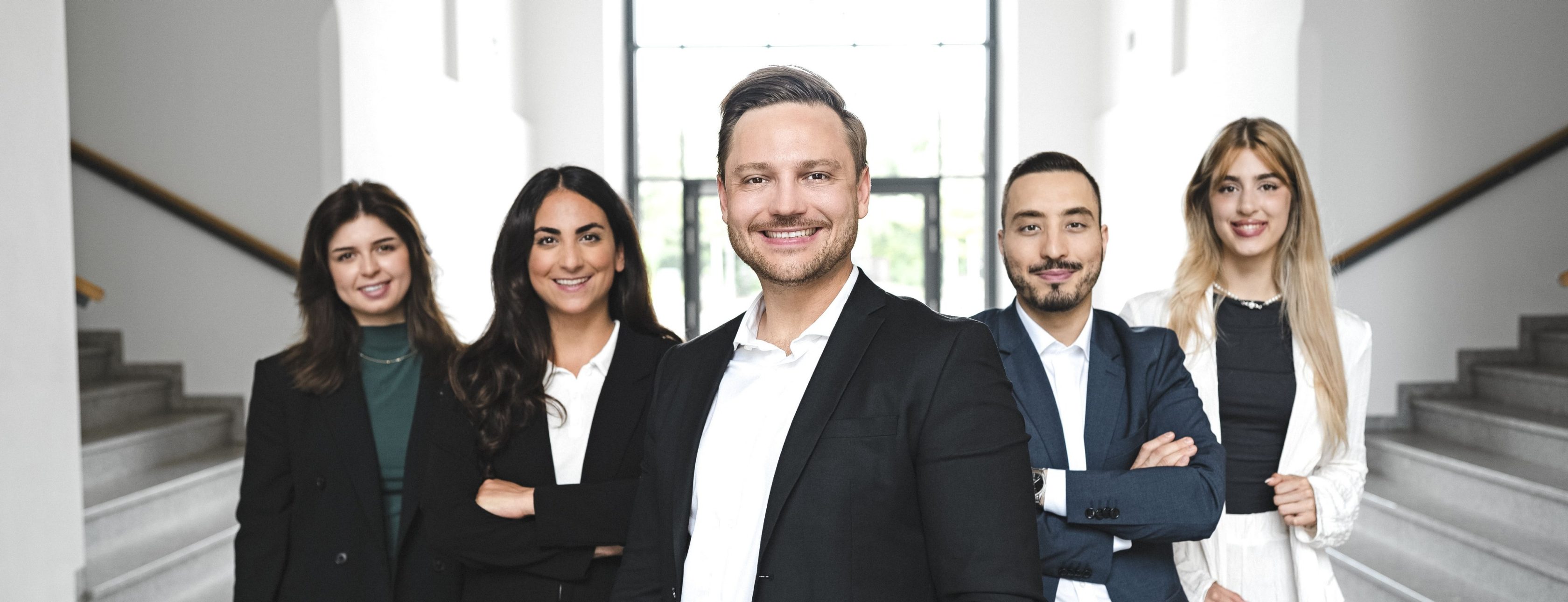 Allianz Versicherung Dennis Walter Augsburg - Titelbild
