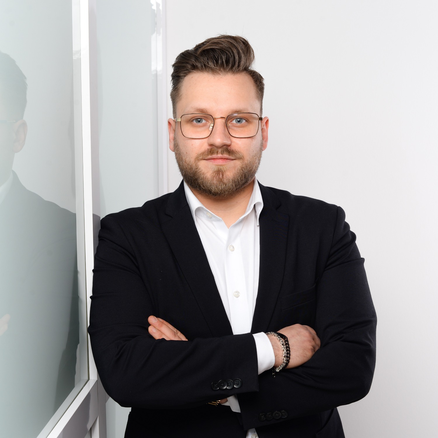 Allianz Versicherung Dennis Walter Augsburg - Kevin Boger