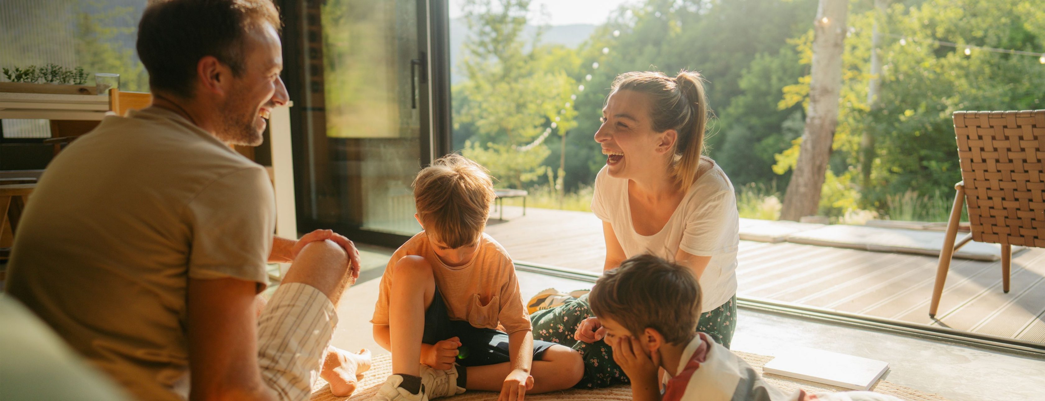 Allianz Versicherung Denny Kenzler Lutherstadt Wittenberg - Absicherung für die ganze Familie