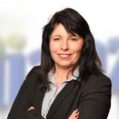 Allianz Versicherung Denny Kenzler Lutherstadt Wittenberg - Cornelia Szeckra Vorsorgespezialistin