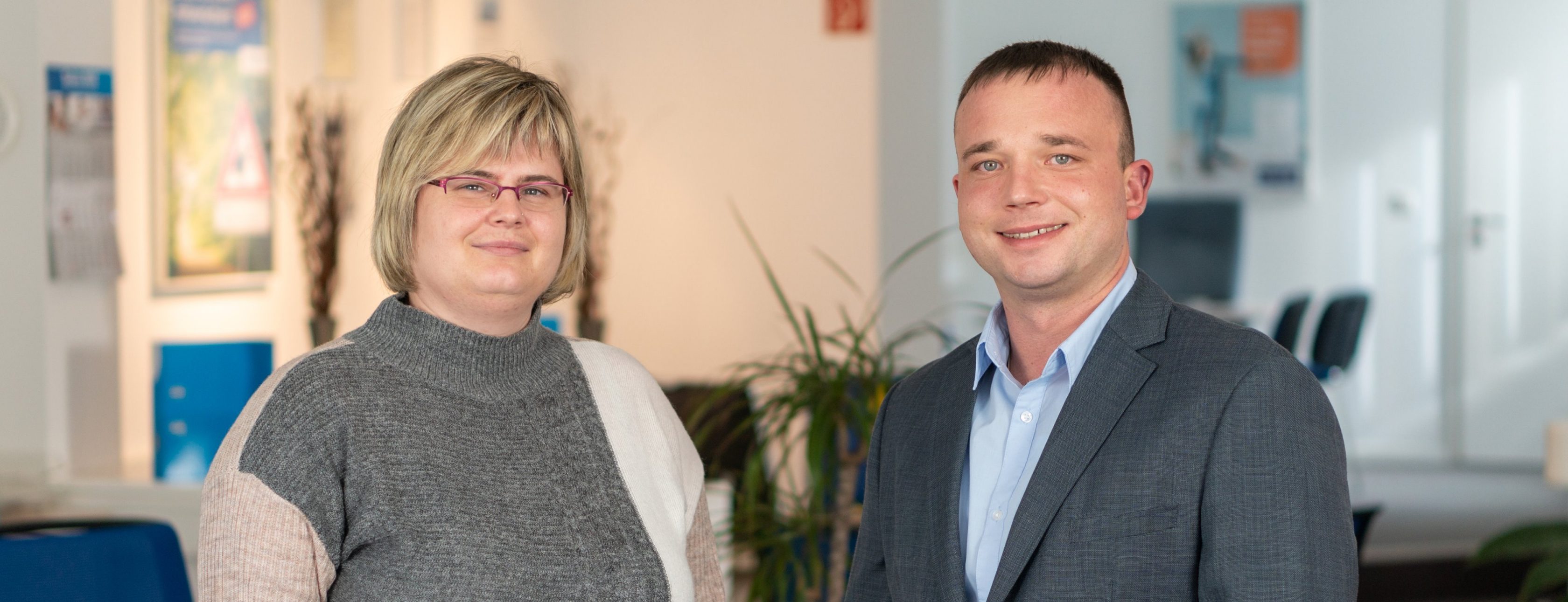 Allianz Versicherung Denny Lorenz Zehdenick - Titelbild