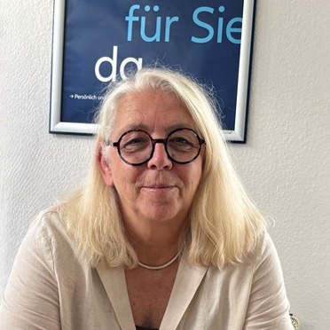 Allianz Versicherung Detlef Harms Großheide - Vertriebsassistentin