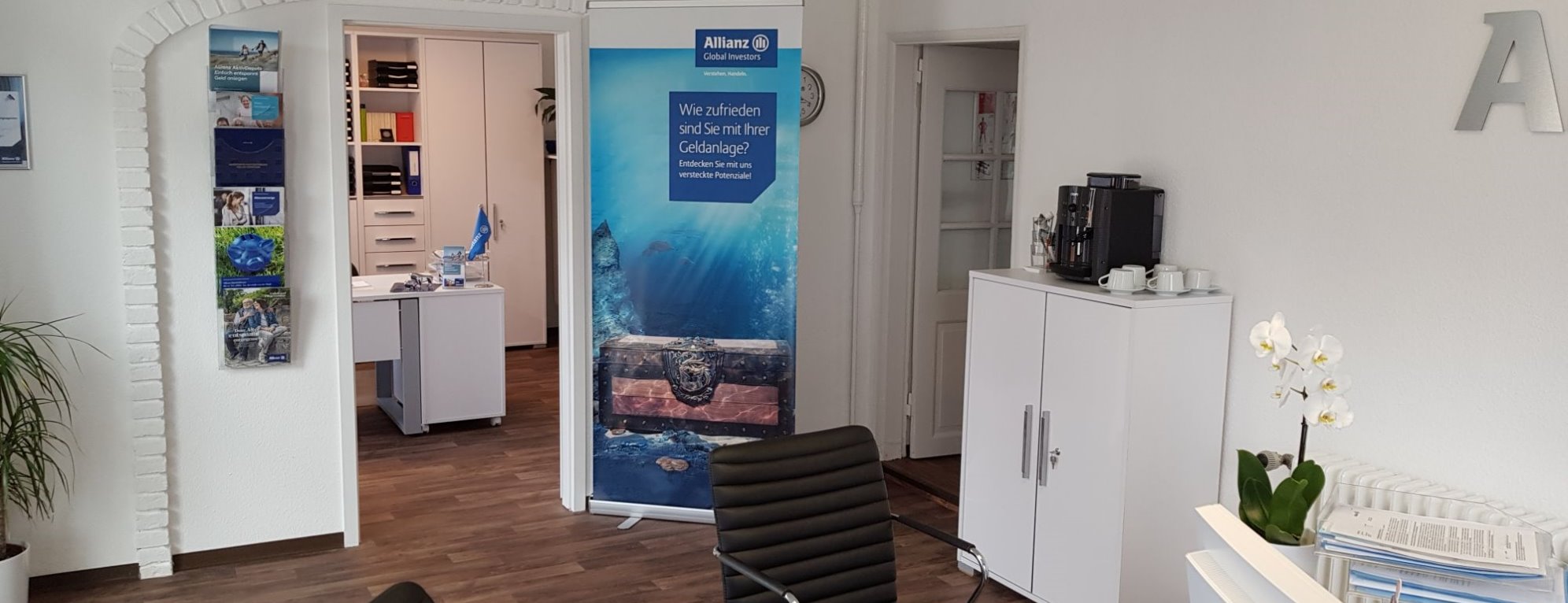 Allianz Versicherung Allianz Roolfs OHG Hage - Allianz Versicherung Allianz Roolfs OHG