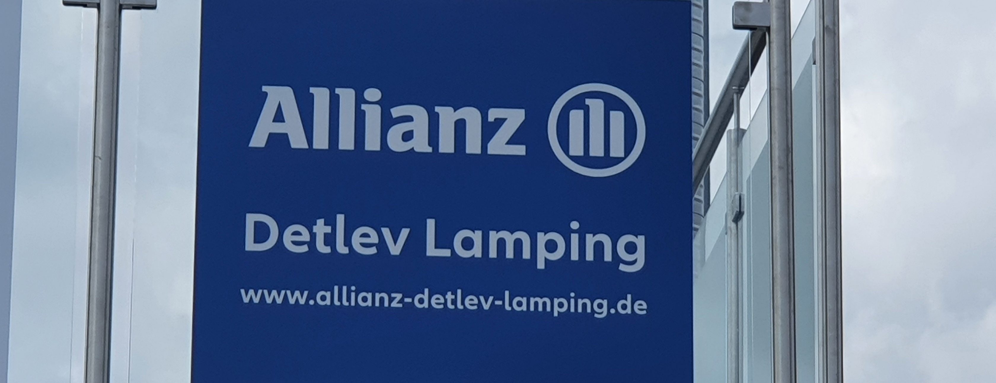 Allianz Versicherung Detlev Lamping Molbergen - Allianz Molbergen Lamping Versicherung Rente 