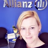 Allianz Versicherung Diana Geishecker Freiberg - Baufinanzierung, Lebensversicherung