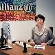 Allianz Versicherung Diana Steinert Schildau - Gudrun Böhme Versicherung KFZ Unfallversicherung