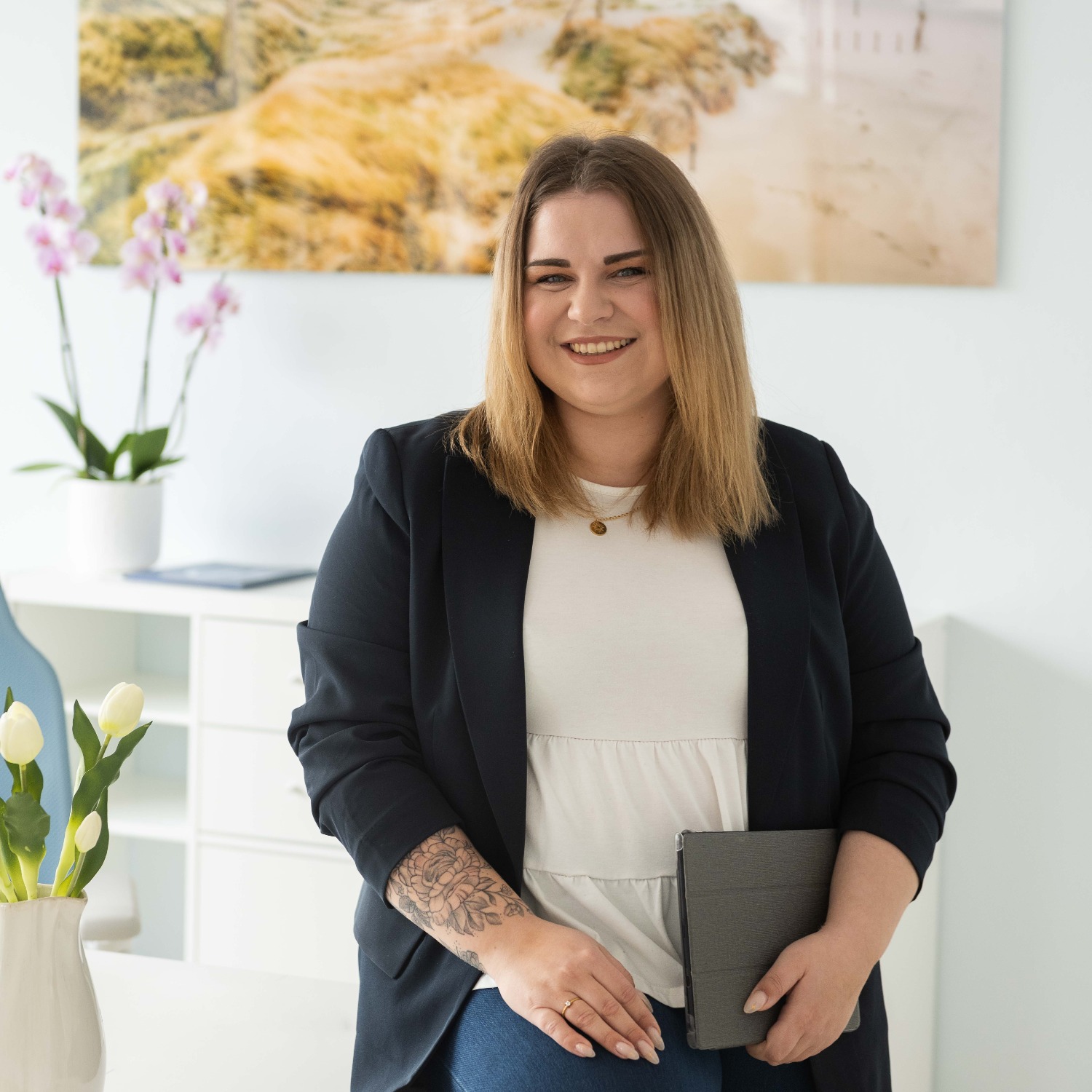 Allianz Versicherung Diana Steinert Schildau - Sitzenroda Taura Beckwitz Gebäudeversicherung