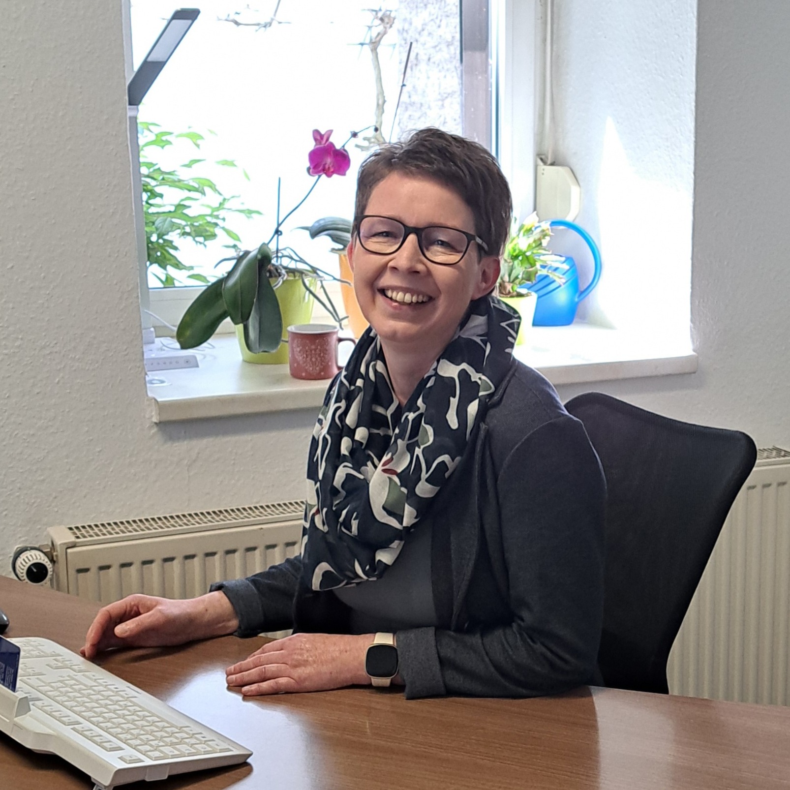 Allianz Versicherung Diana Steinert Schildau - Silke Lempe
