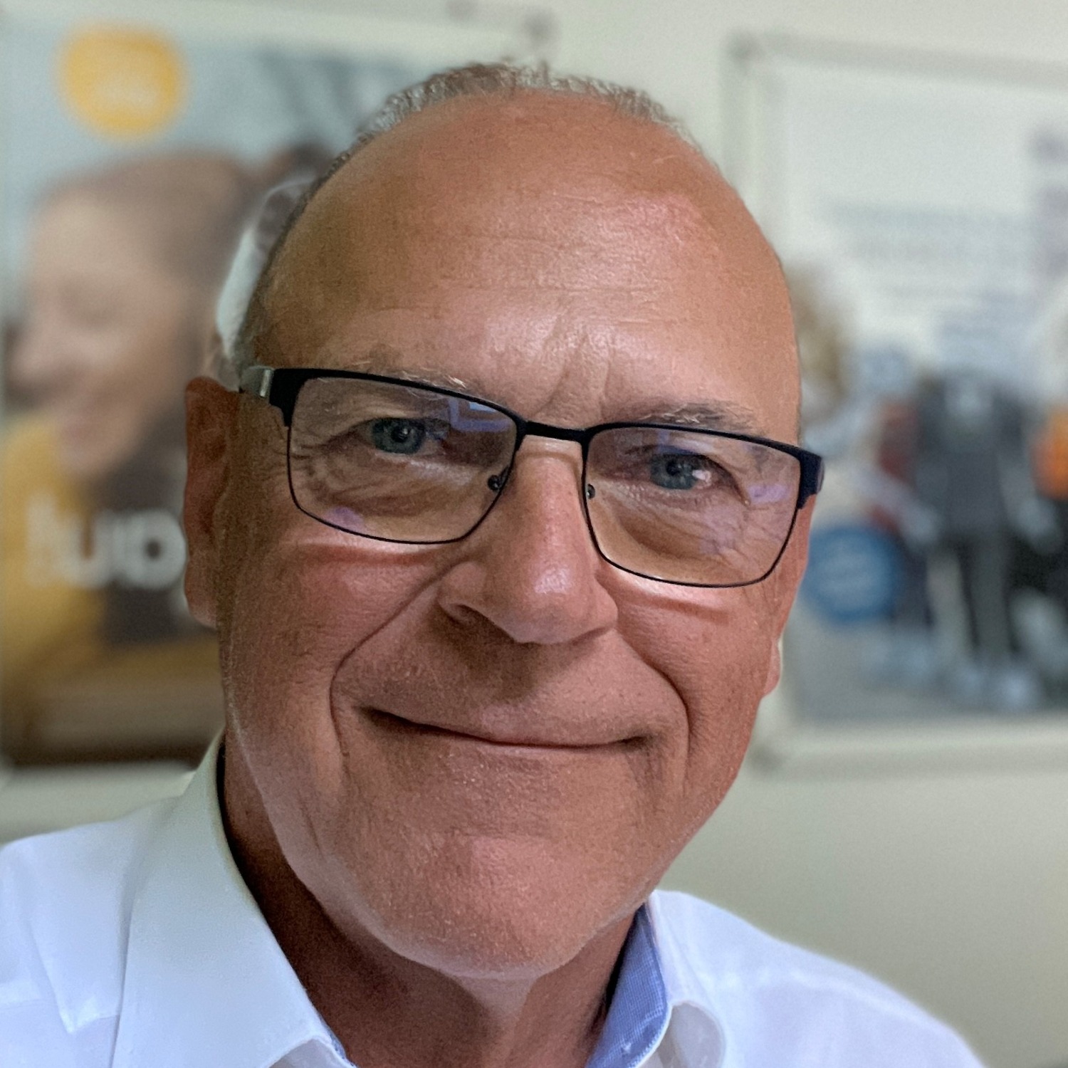 Allianz Versicherung Diego Saleh Cottbus - Agenturpartner mit 33 Jahren Berufserfahrung 