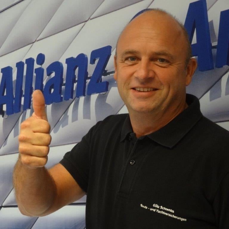 Allianz Versicherung Dieter Lochmann Ludwigsburg - Büro- Partner
