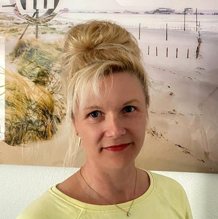 Allianz Versicherung Dina Günther Annaberg-Buchholz - Nadine Huß