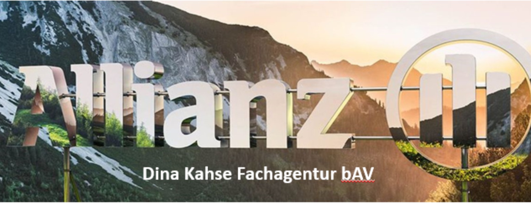 Allianz Versicherung Dina Kahse Hamburg - Benefitlösungen, Vorsorge und Geldanlage