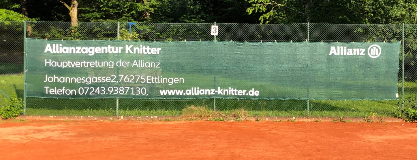 Allianz Versicherung Dino Knitter Ettlingen - Titelbild