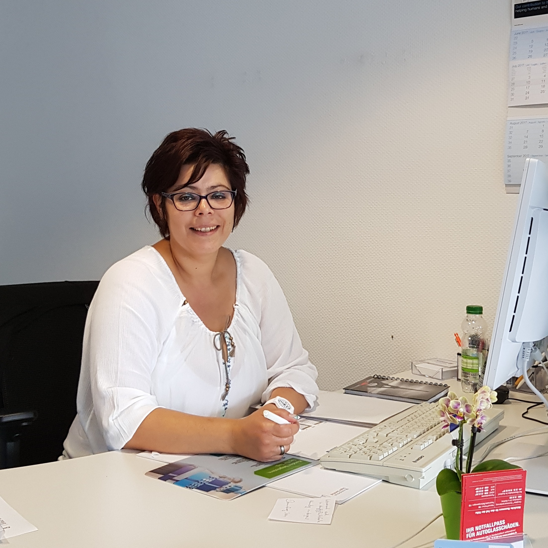 Allianz Versicherung Dirk Alex Bitterfeld-Wolfen - Sandra Schacher