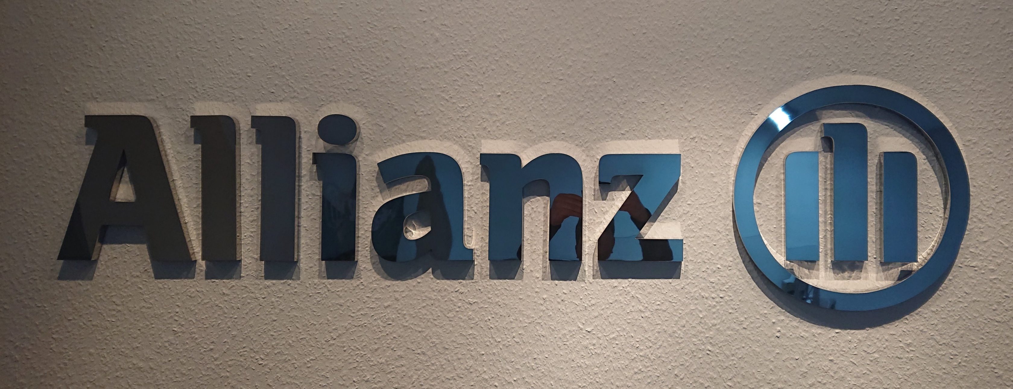 Allianz Versicherung Dirk Ballof Bexbach - Titelbild