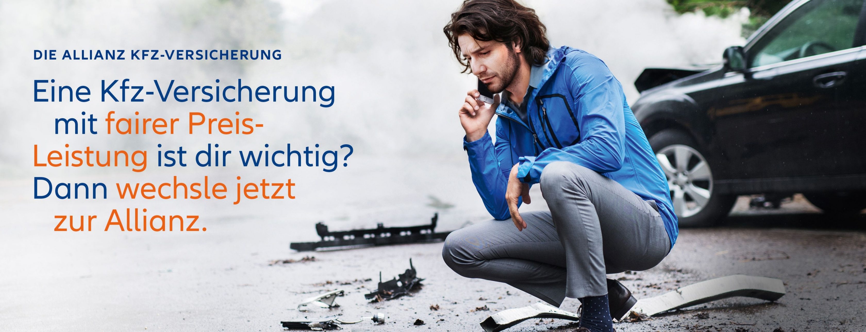 Allianz Versicherung Dirk Behring Werder Havel - Kfz Versicherung Haftpflichtversicherung 