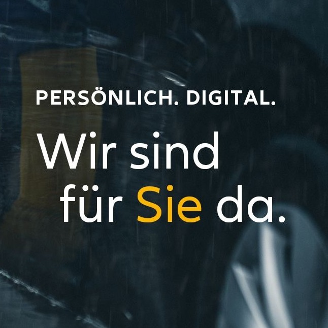 Allianz Versicherung Dirk Behring Werder Havel - Allianz SchadenDirektruf